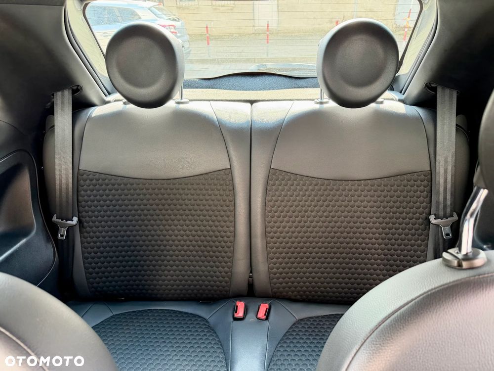 Fiat 500 - 6