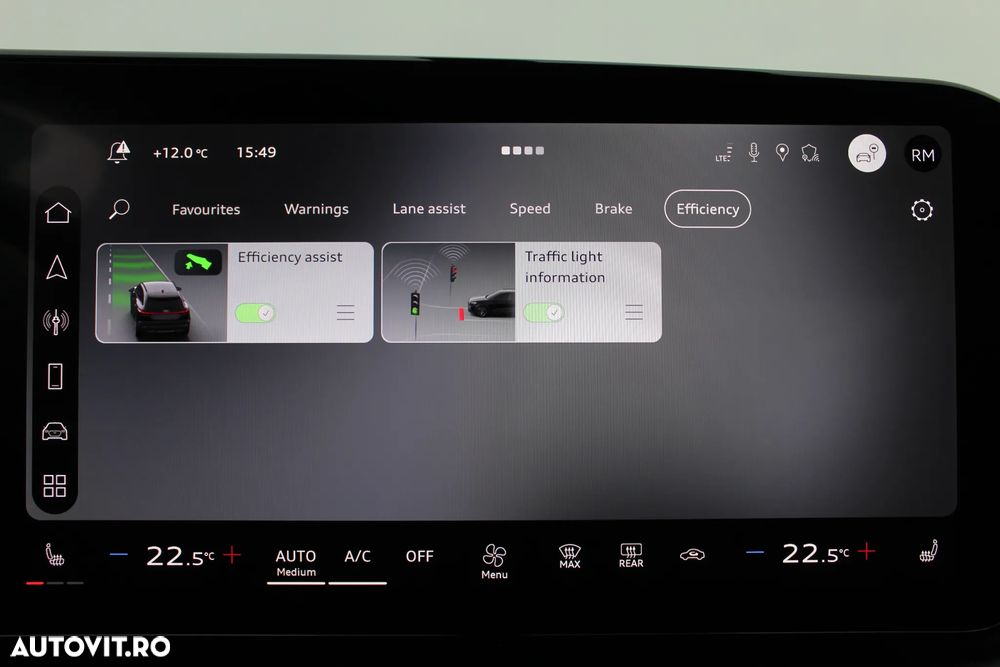 Audi Q3 TFSI quattro 150 kW - 35