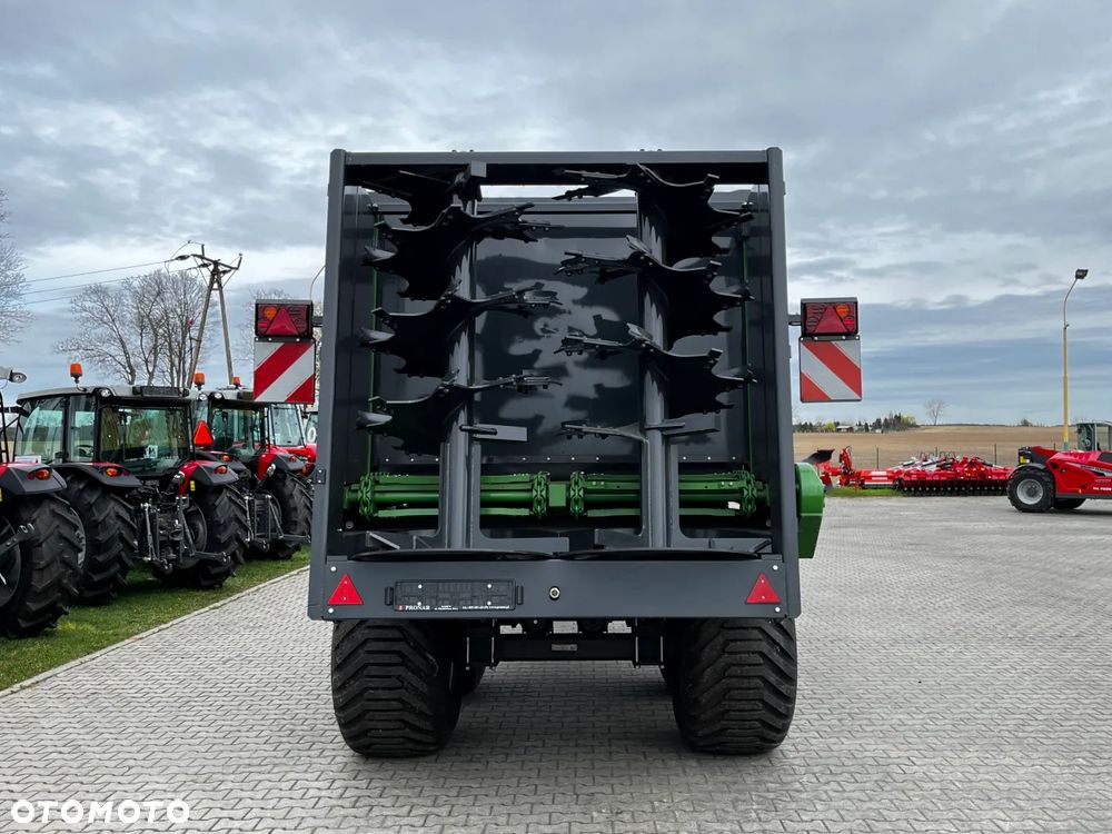 Pronar Herkules N262/2 - 3