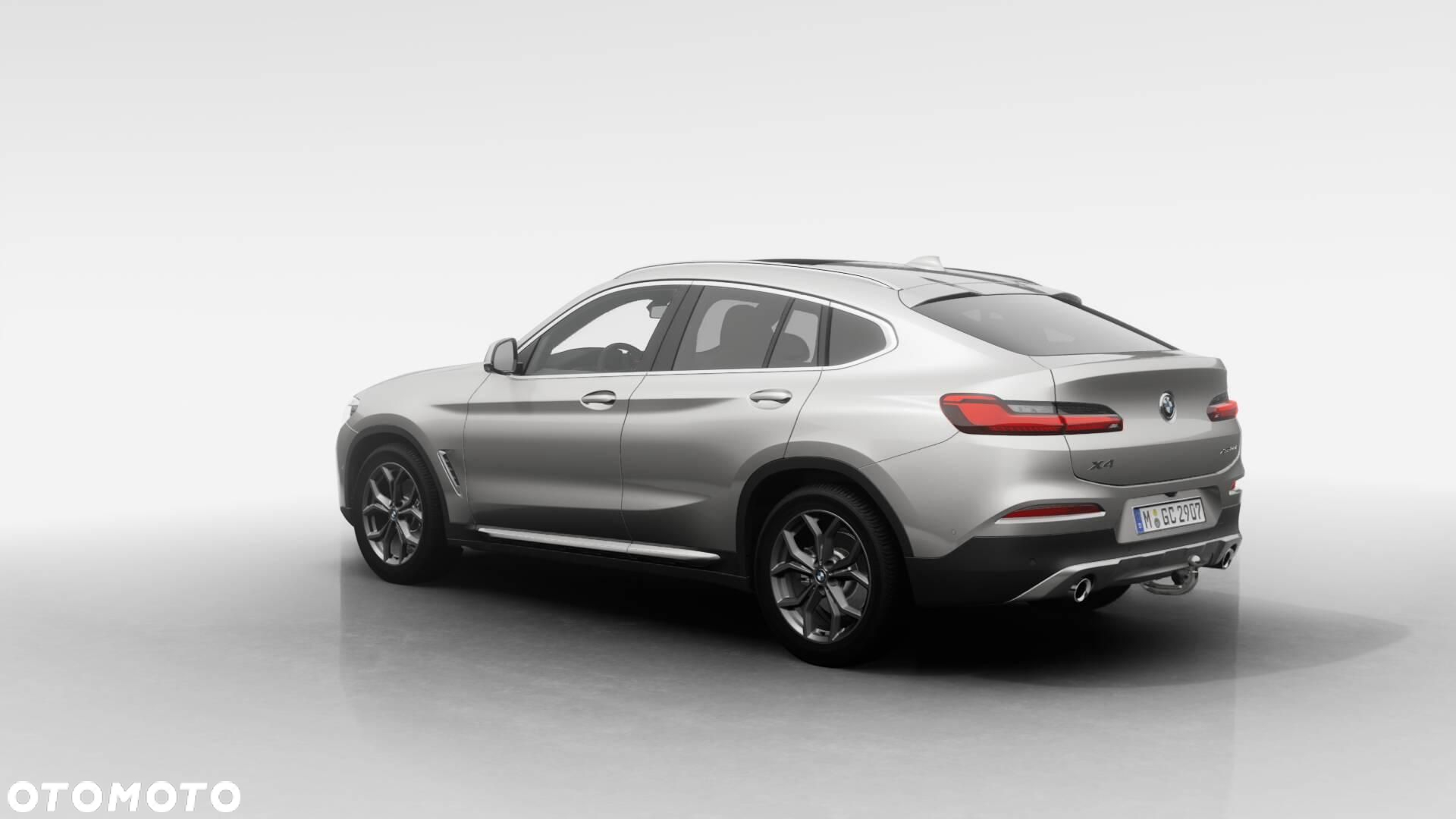 BMW X4 - 2