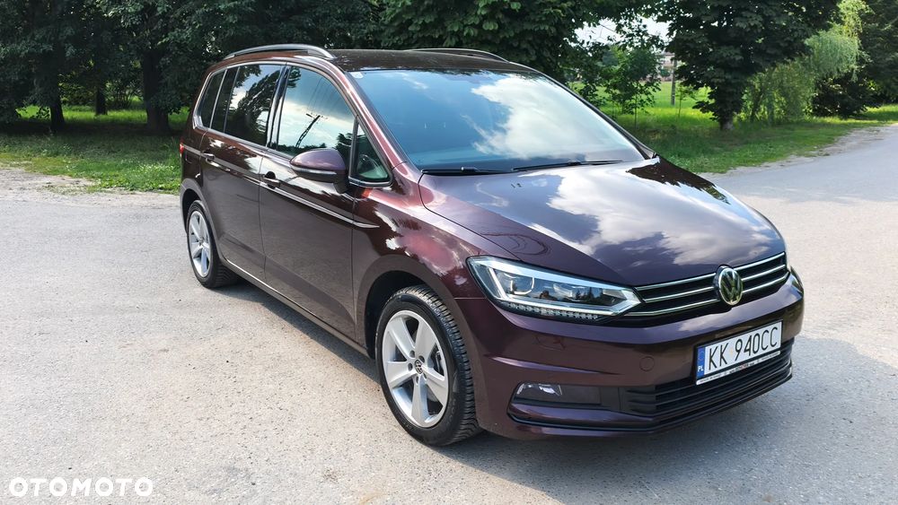 Volkswagen Touran ver-1-4-tsi-bluemotion-technology-dsg-comfortline - 7