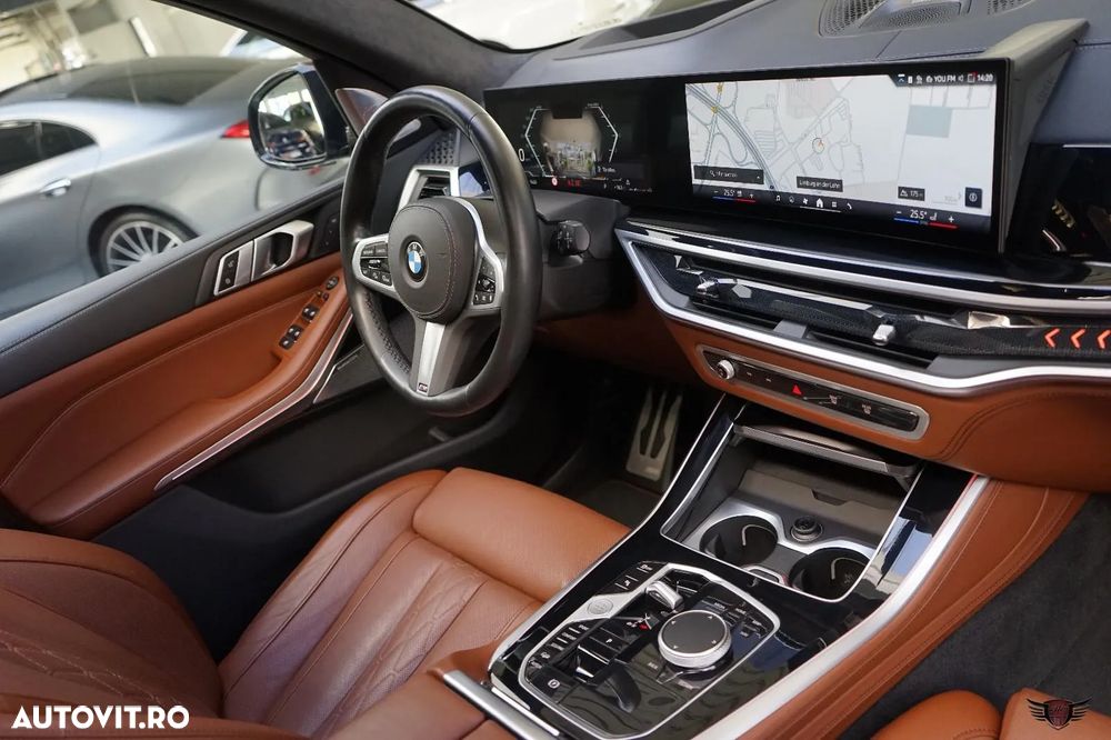 BMW X5 xDrive30d AT MHEV - 9