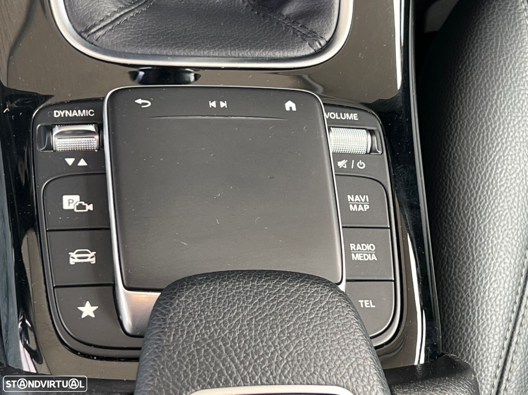 Mercedes-Benz A 180 d Style - 15
