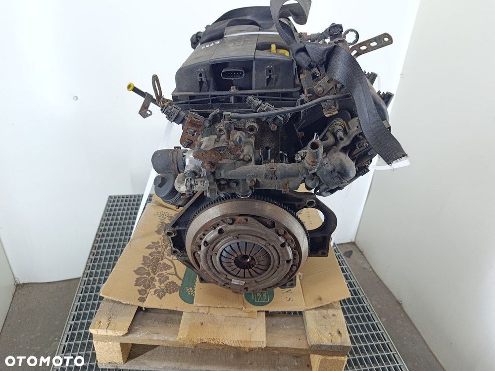 SILNIK OPEL ZAFIRA B Z18XER 1.8 16V - 2
