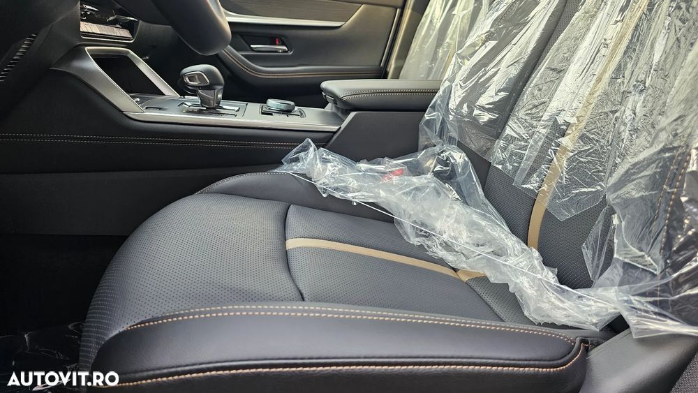 Mazda CX-60 AWD PHEV Aut. HOMURA PLUS - 29