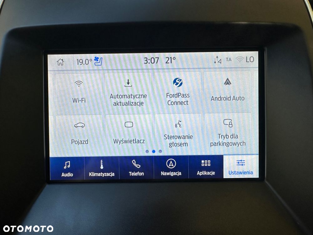 Ford S-Max 2.0 EcoBlue AWD Vignale - 20