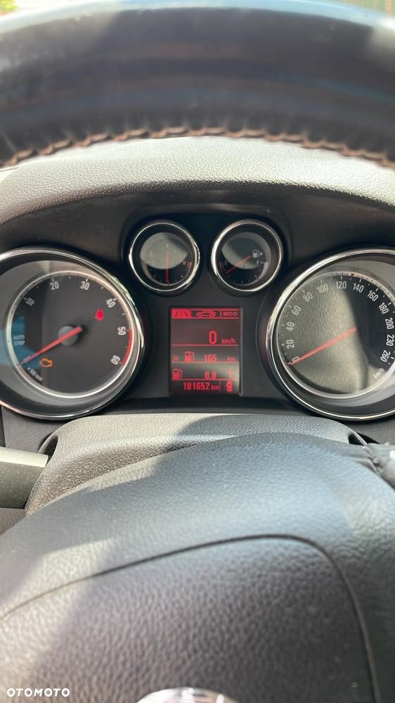 Opel Mokka 1.7 CDTI Enjoy S&S 4x4 - 5