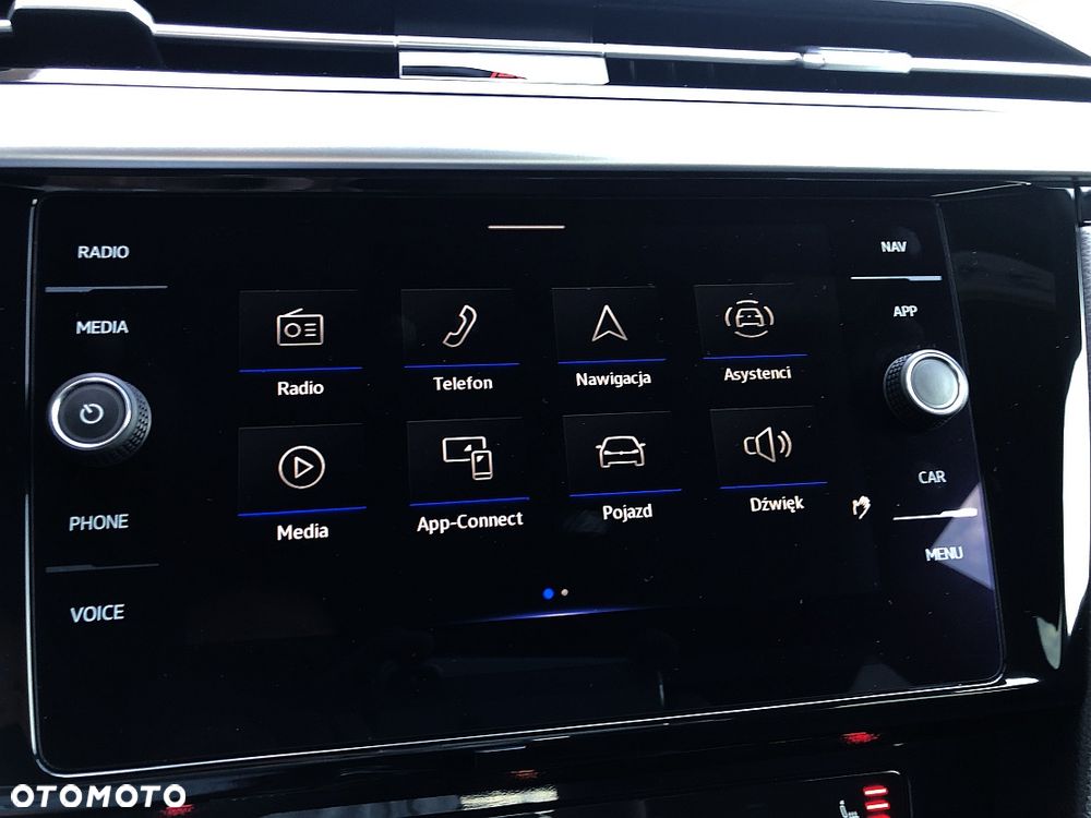 Volkswagen Arteon 2.0 TDI R-Line DSG - 17