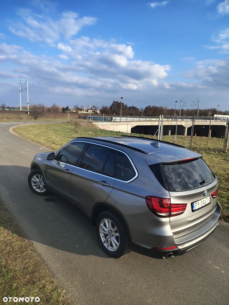 BMW X5 - 2