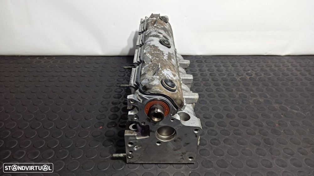 COLAçA RENAULT SCENIC II GRAND CONFORT AUTHENTIQUE - 8