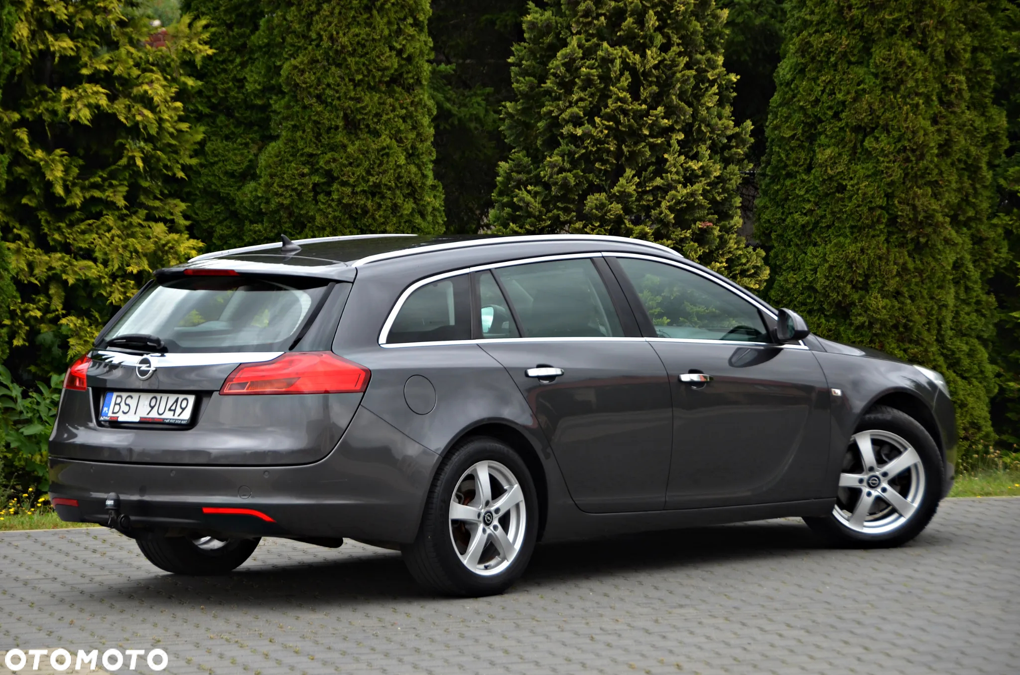 Opel Insignia 2.0 CDTI - 16