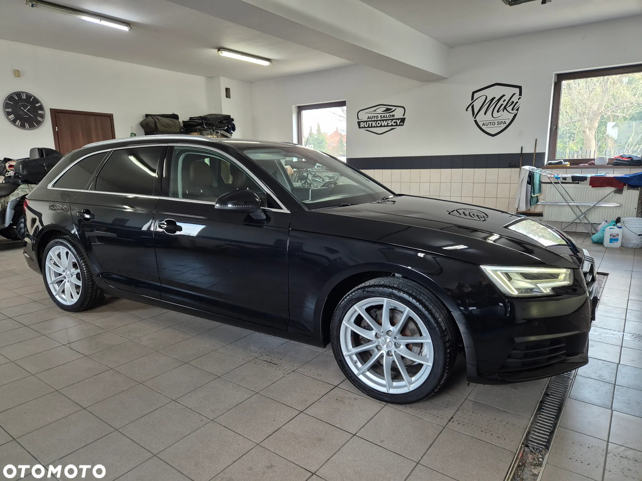 Audi A4 - 2