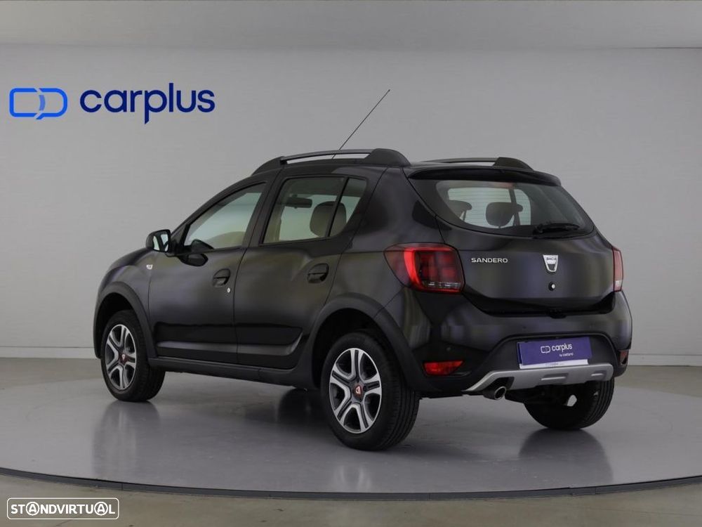 Dacia Sandero 0.9 TCe SL Adventure - 5