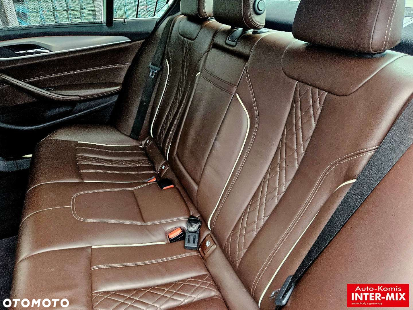 BMW Seria 5 - 32