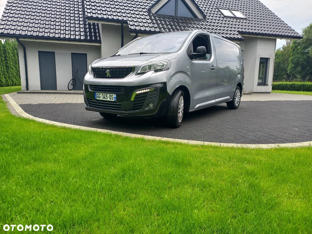 Peugeot boxer - 2