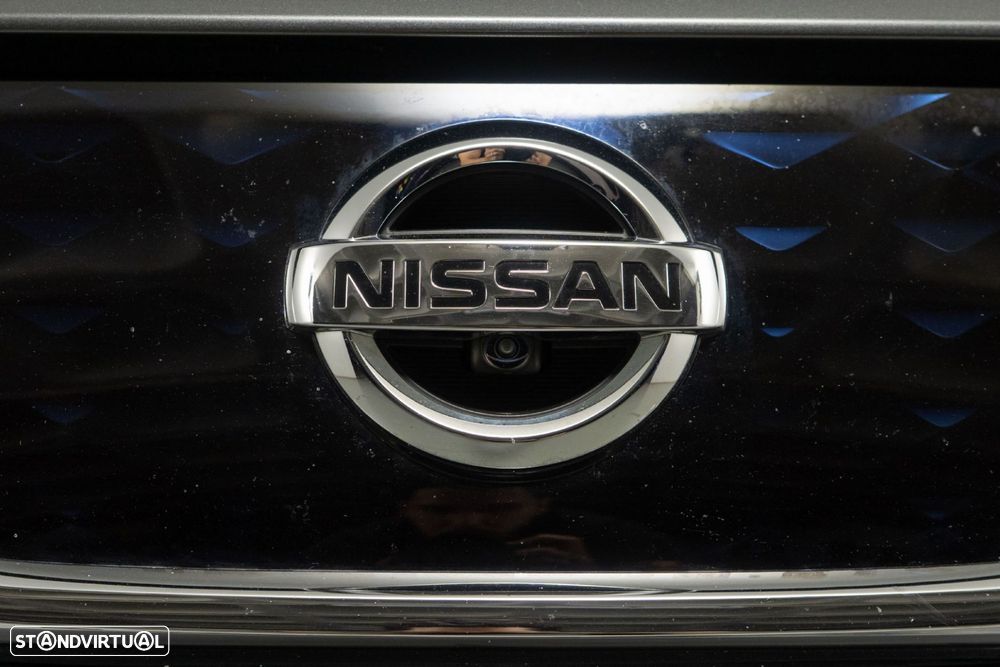 Nissan Leaf Tekna - 18