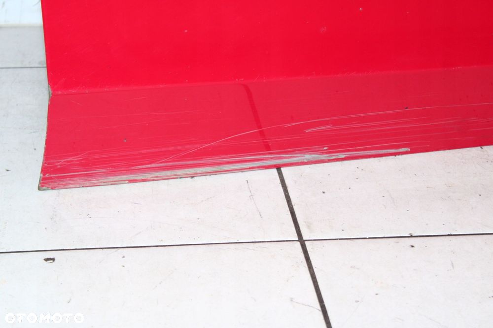 AUDI A4 B8 2007R- DRZWI PRAWE PRAWY PRZÓD PRZEDNIE LY3J - KOD LAKIERU - 7