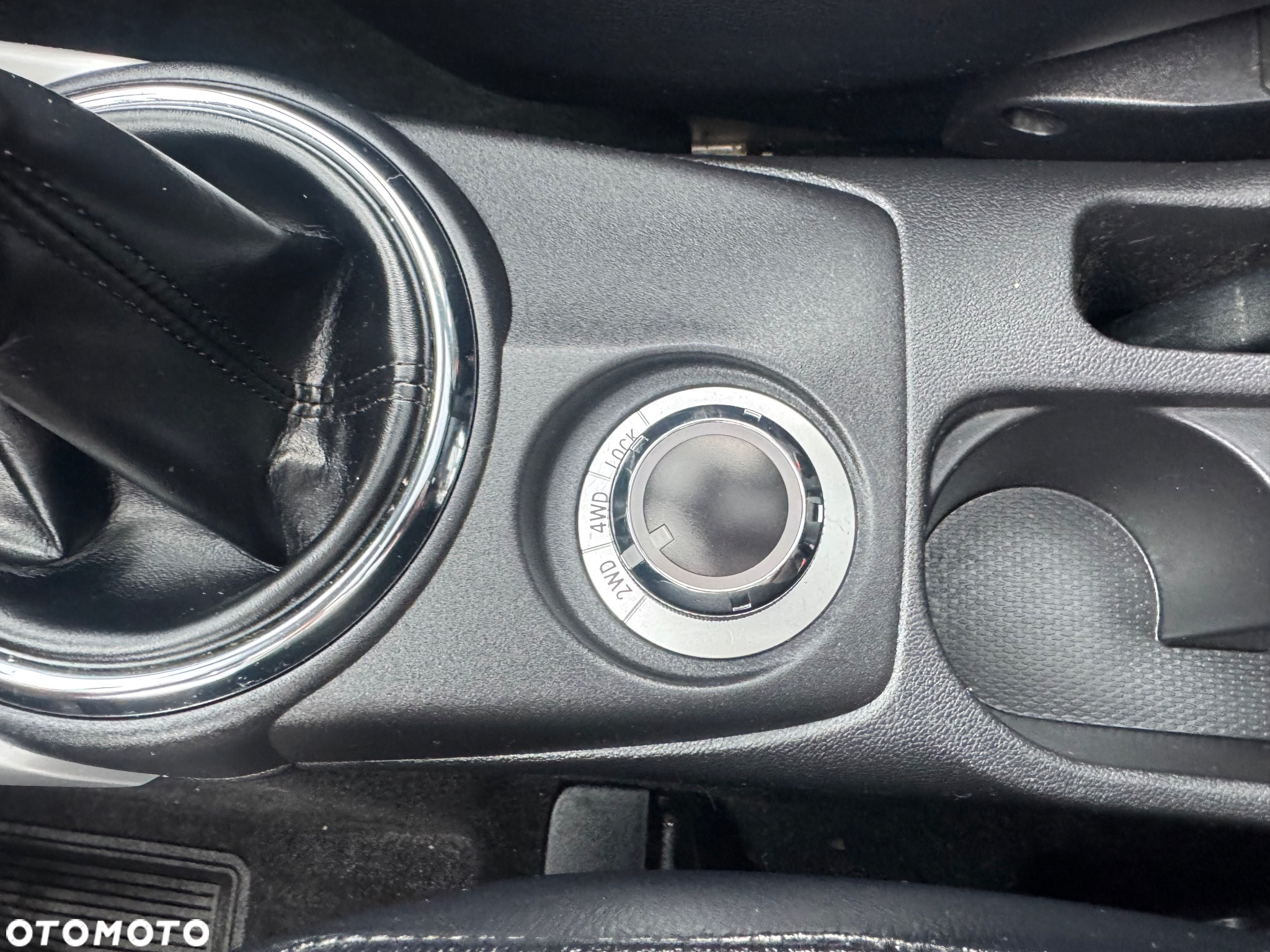 Citroën C4 Aircross e-HDi 115 Stop & Start 4WD Exclusive - 18