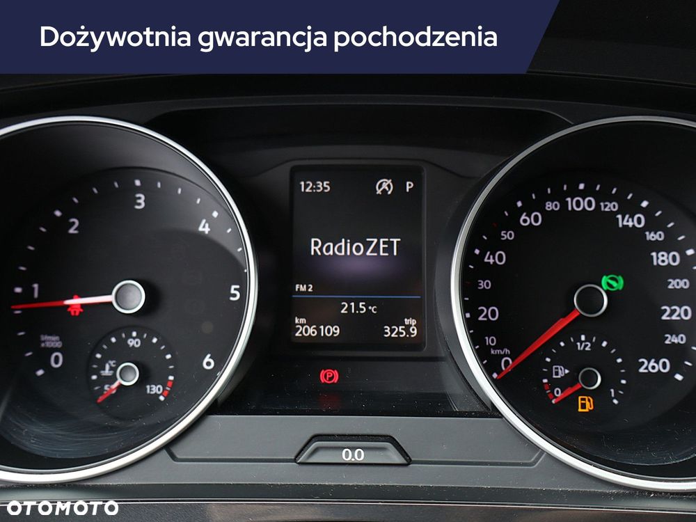 Volkswagen Tiguan - 13