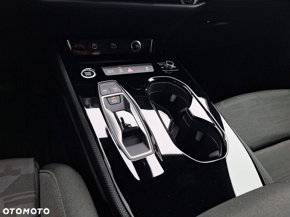 Audi A5 Avant TFSI S tronic - 18
