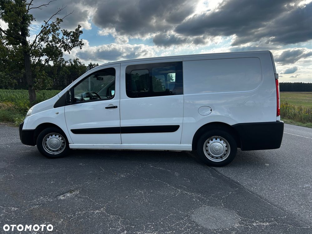 Fiat Scudo - 3