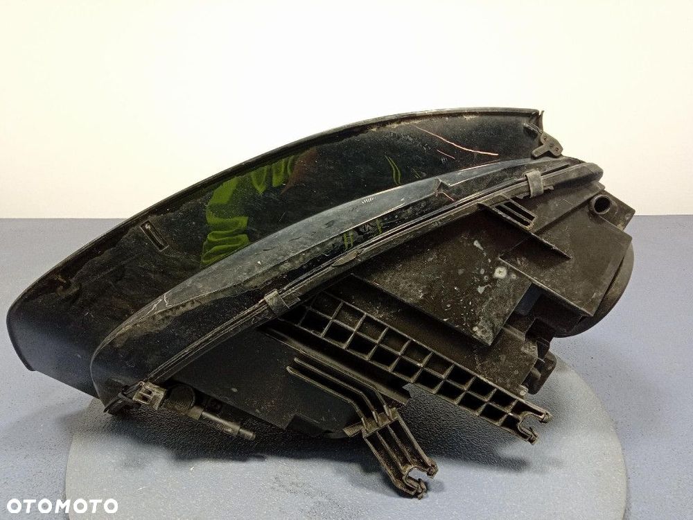 AUDI A4 B8 LIFT 12- REFLEKTOR LEWY PRZÓD LAMPA EU 8K0941003AB - 9