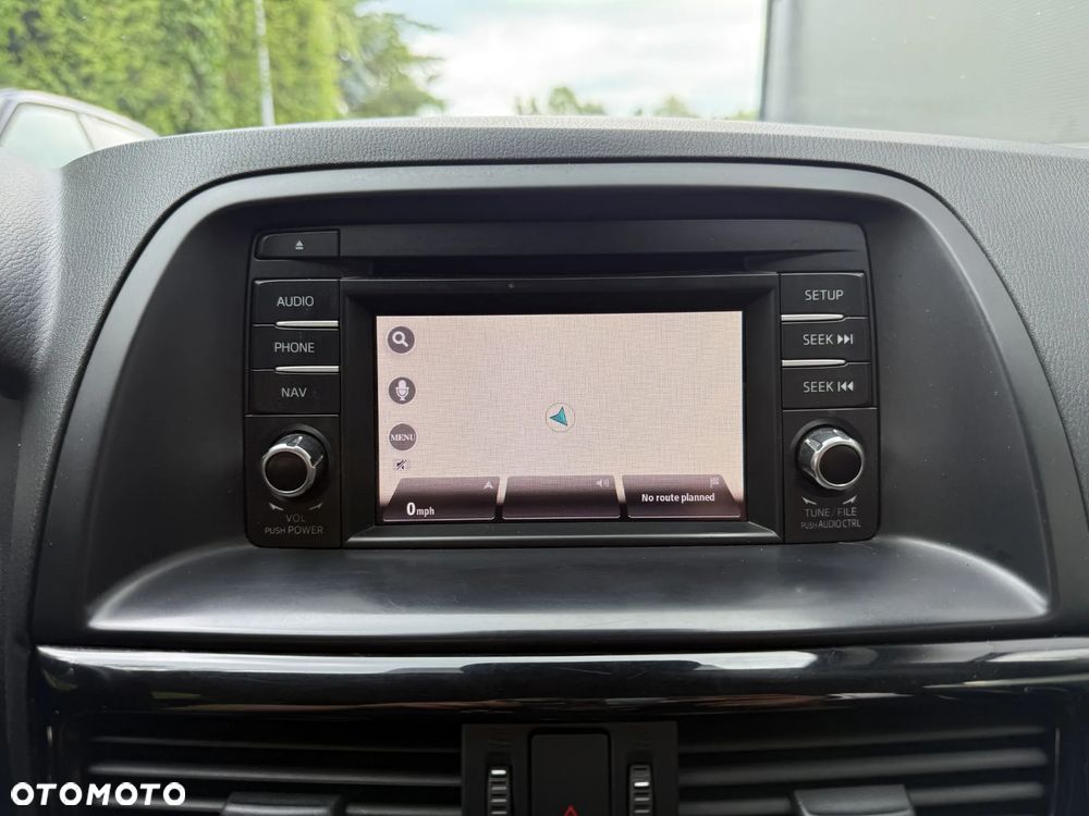 Mazda CX-5 2.0 Skyenergy 2WD - 25