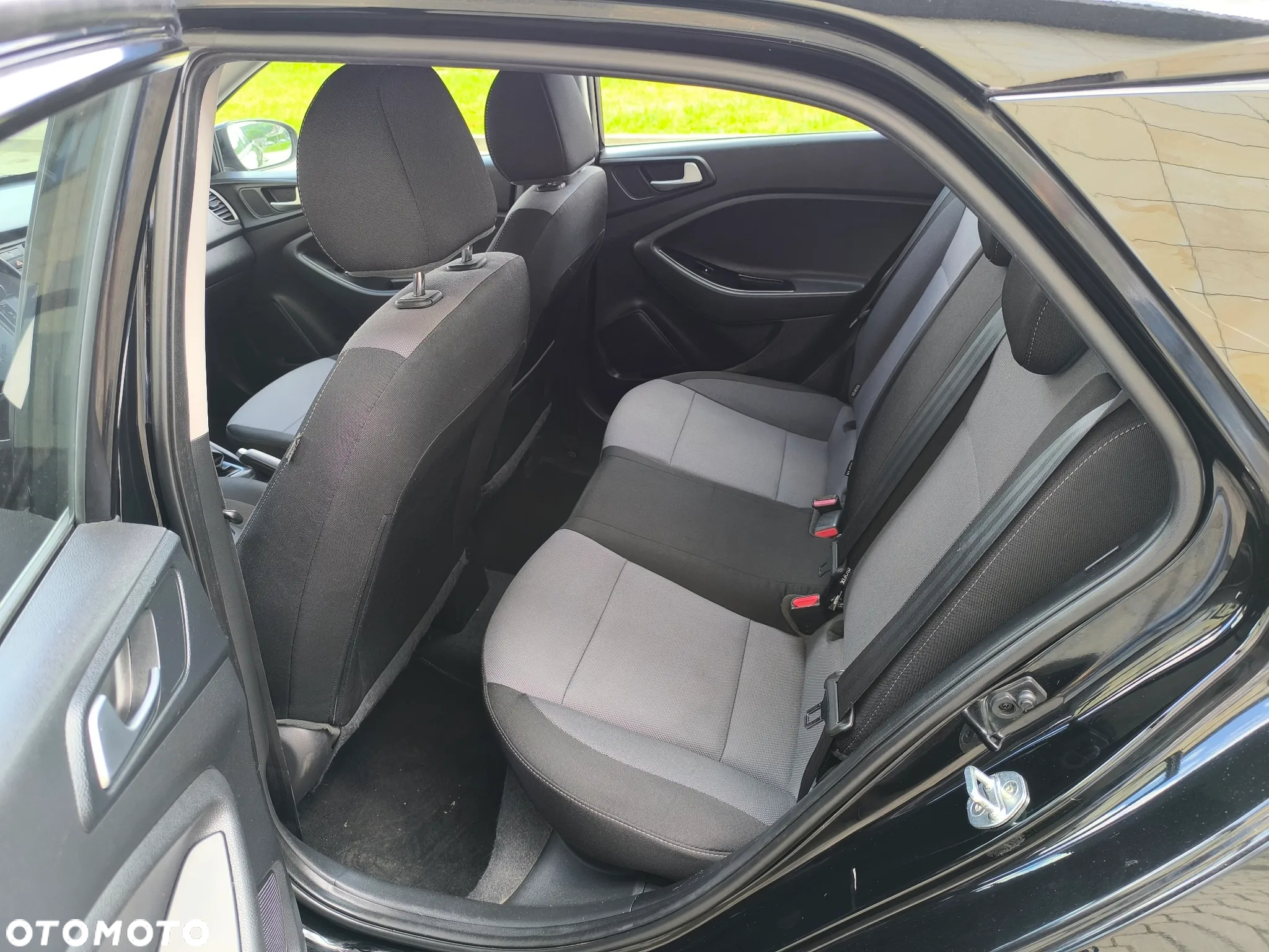 Hyundai i20 1.2 Comfort - 9