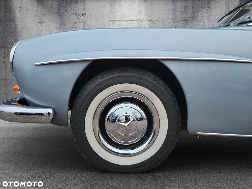 Mercedes-Benz SL - 7