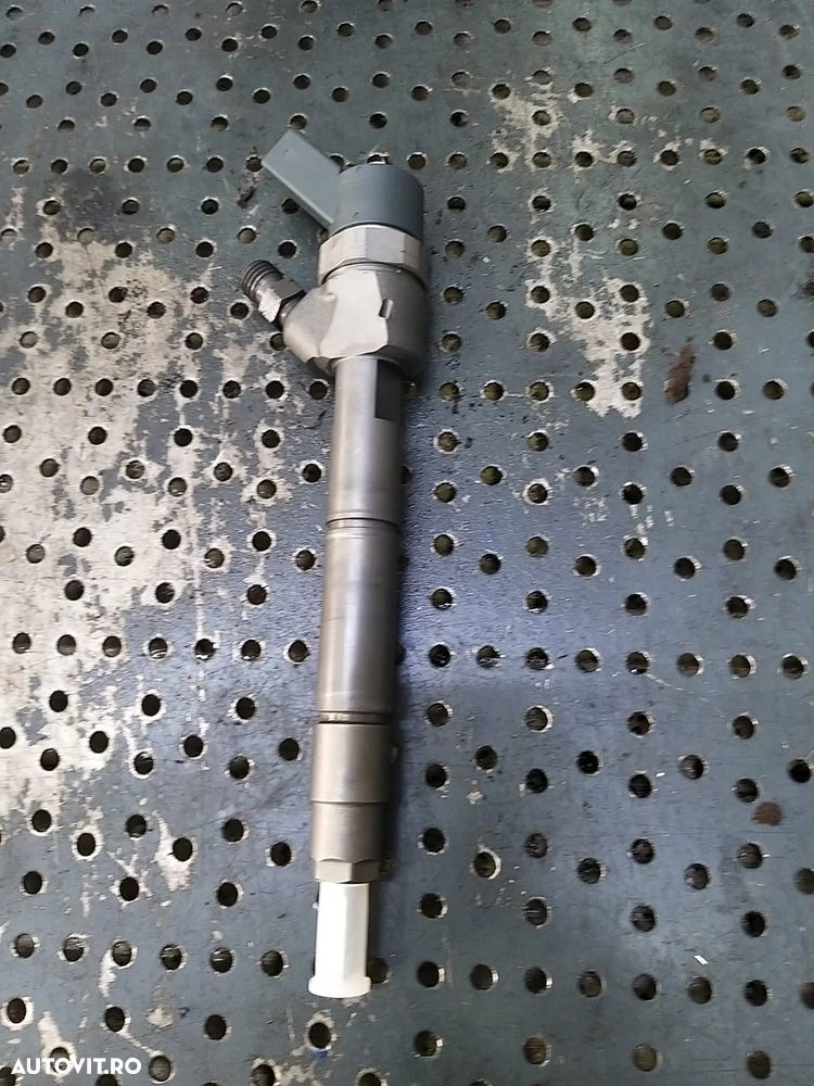 Injector nou 1.7 cdi mercedes a class w168 0986435005 - 1