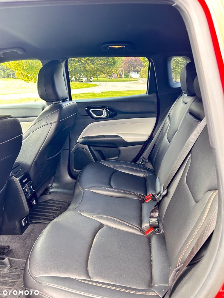 Jeep Compass - 6
