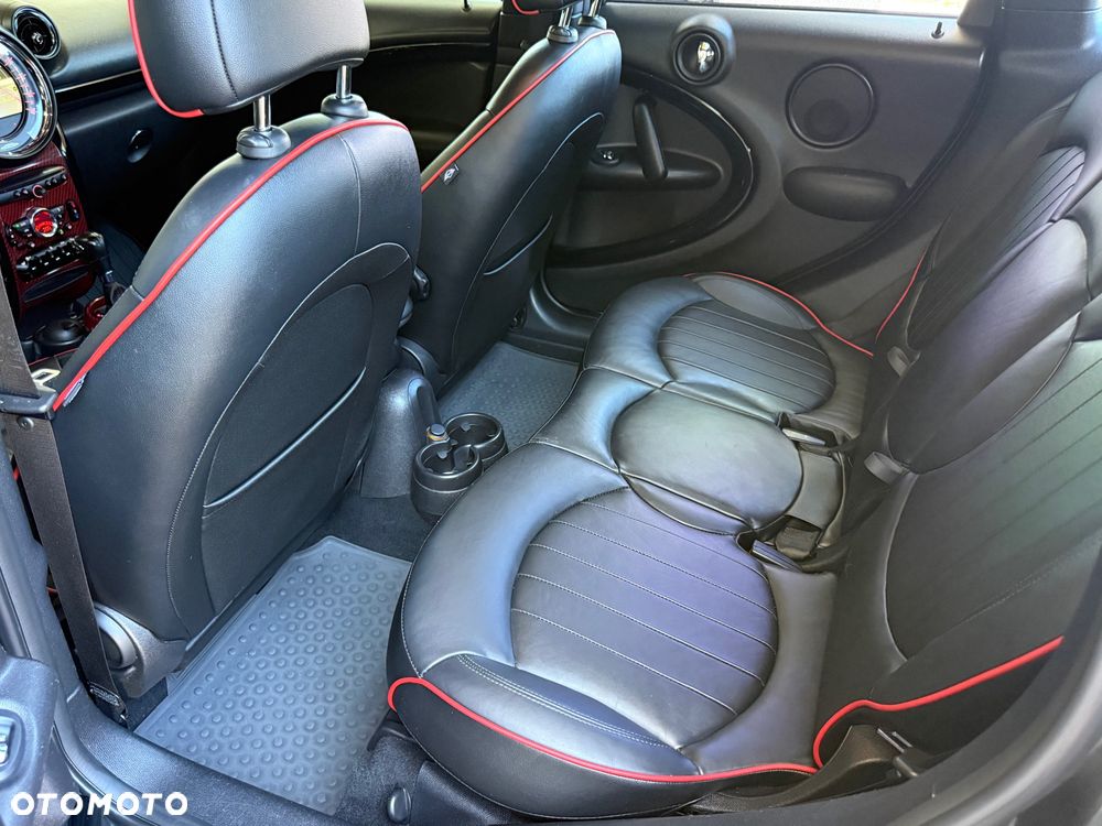 MINI John Cooper Works - 23