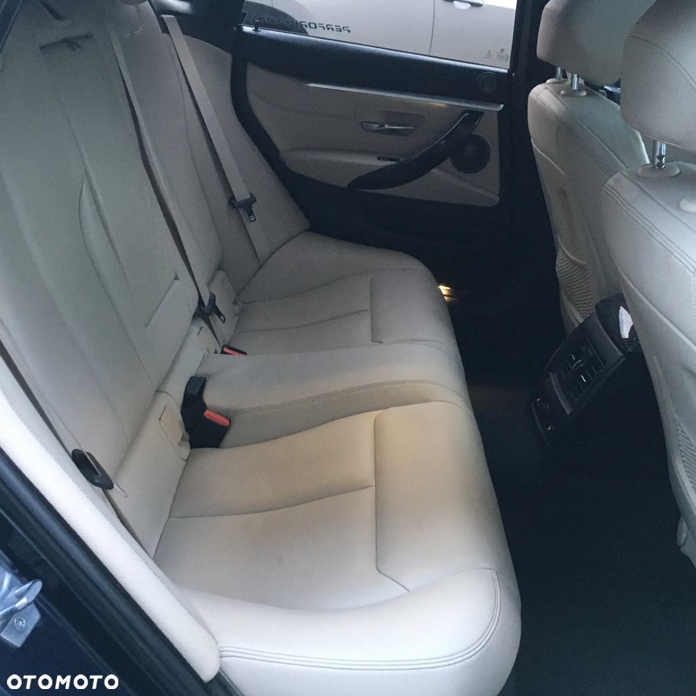 BMW Seria 4 435i Sport-Aut M Sport - 25