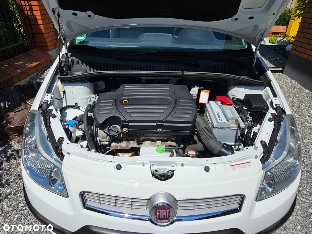 Fiat Sedici - 16