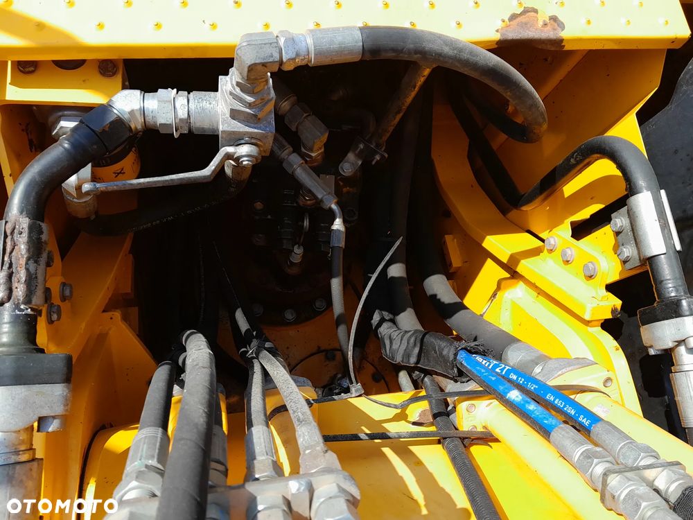 JCB 220x js220 2020R - 22