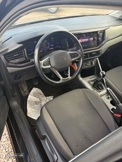 VW Polo 1.0 TSI Urban - 8