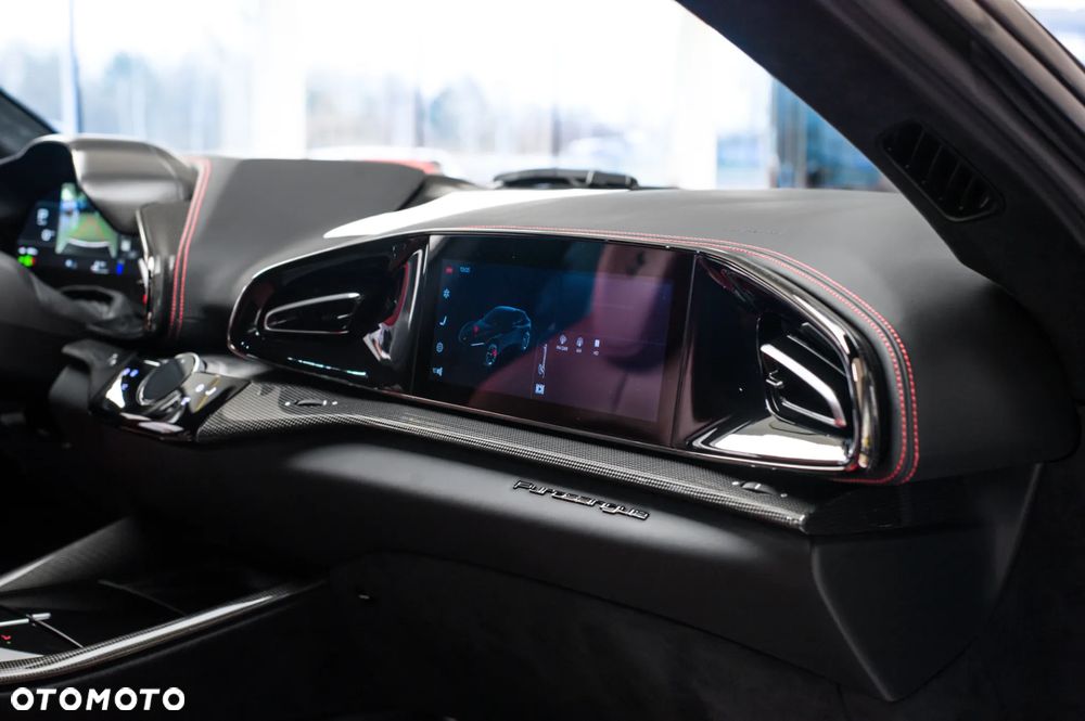 Ferrari Purosangue - 24