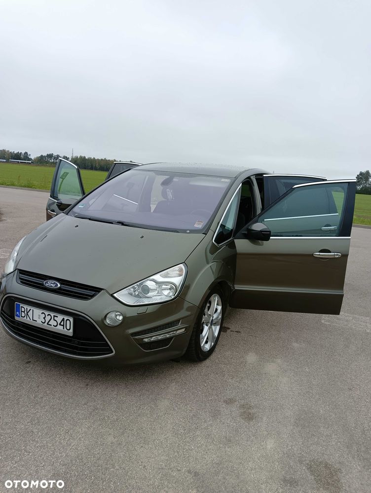 Ford S-Max - 5
