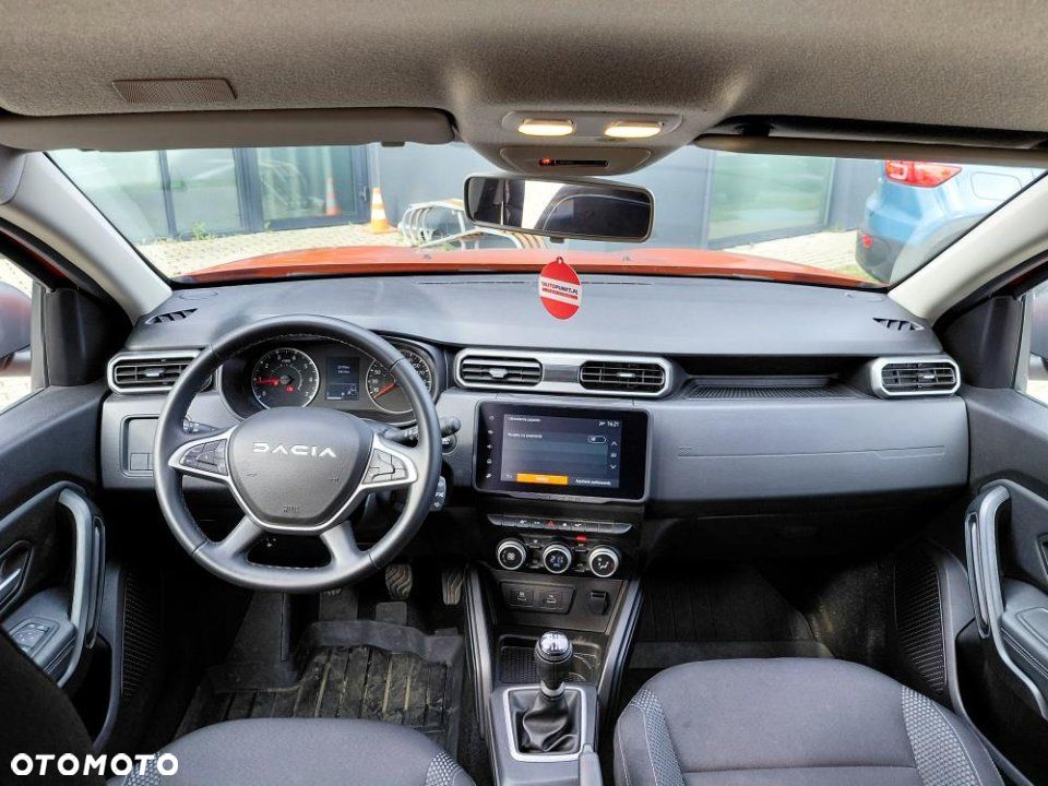 Dacia Duster - 10
