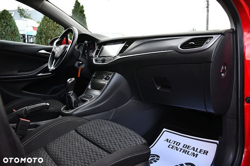 Opel Astra 1.4 Turbo Innovation - 6