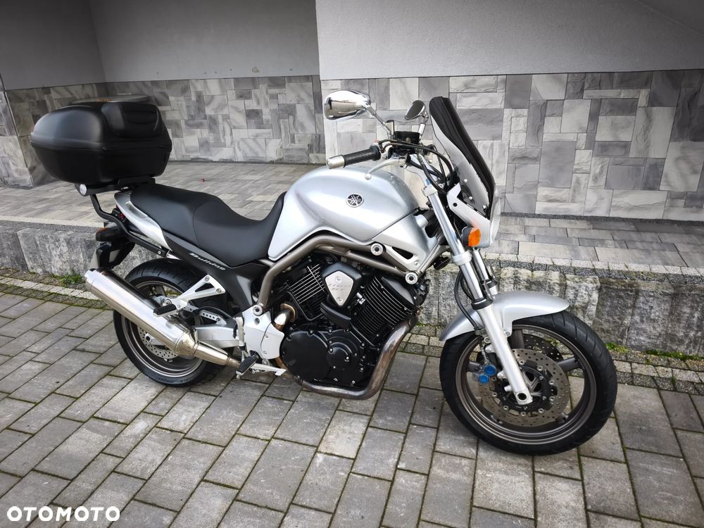 Yamaha BT - 3