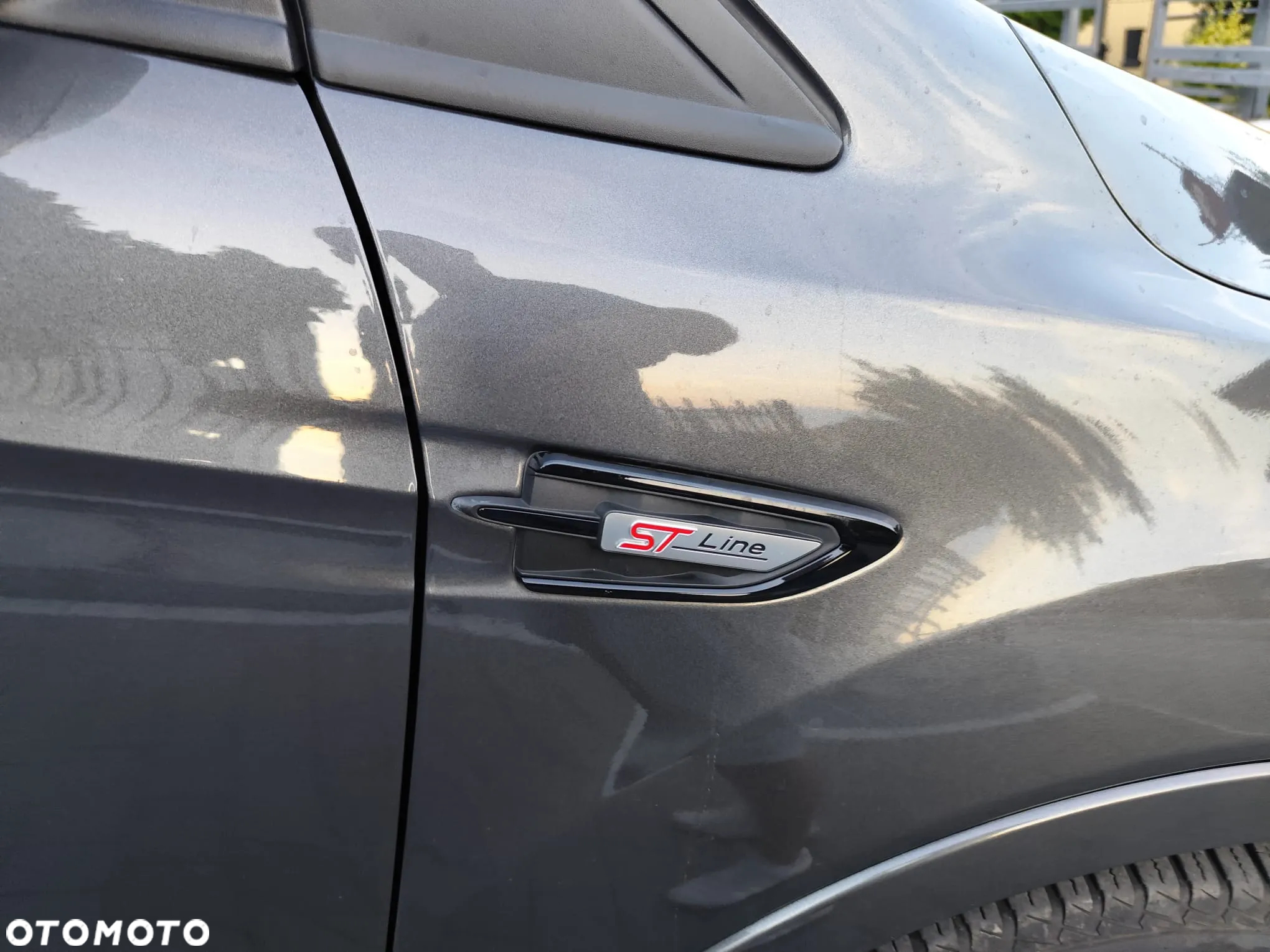 Ford Kuga 1.5 EcoBoost 4x4 ST-Line - 13