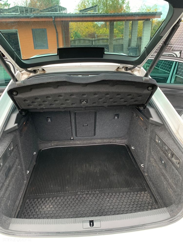 Skoda Superb 2.0 TDI 4x4 Sportline DSG - 11