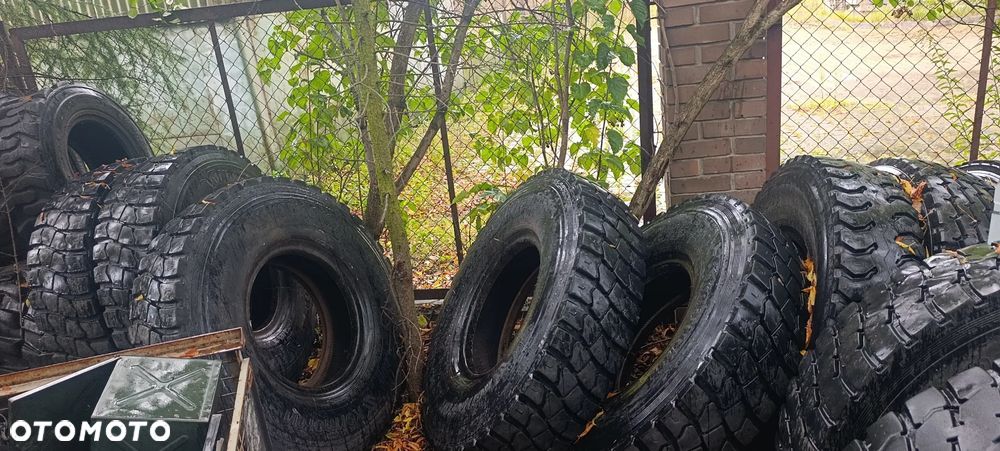 OPONA OPONY Star 266 12.00R20 1200R20 1200x20 KORMORAN PIRELLI - 6