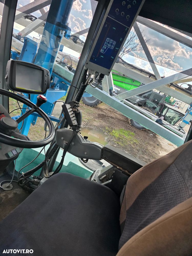 Berthoud Boxer 4000 - 7