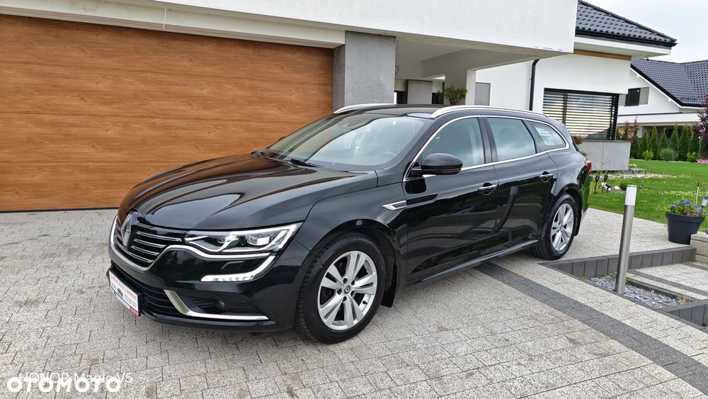 Renault Talisman ENERGY dCi 130 EDC INTENS - 1