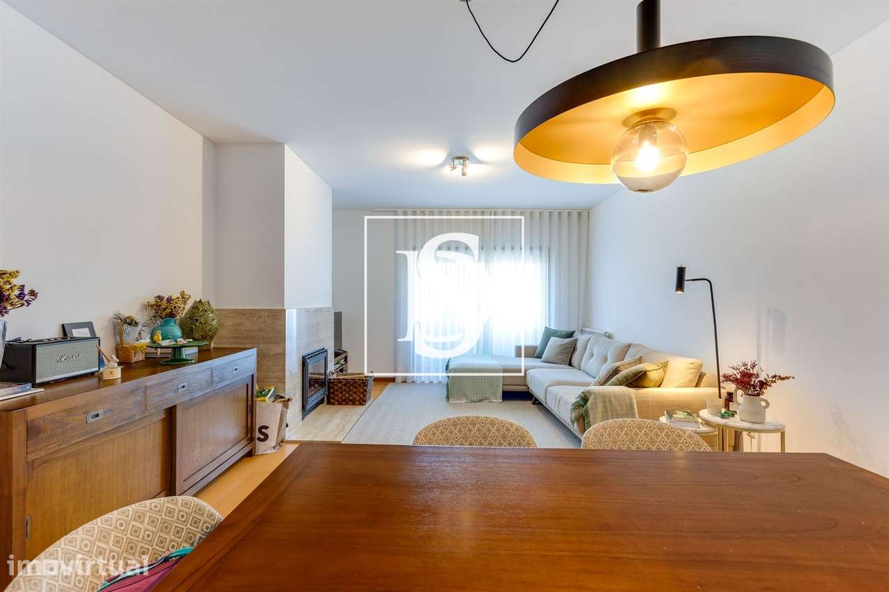 Apartamento T3 Venda em Aver-o-Mar, Amorim e Terroso,Póvoa de Varzim - Grande imagem: 4/39