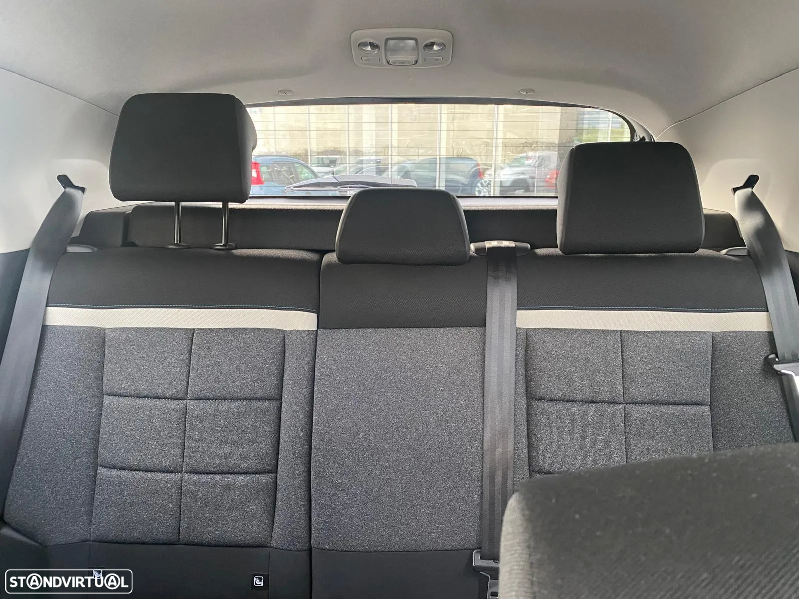 Citroën C4 Cactus 1.5 BlueHDi Feel - 20