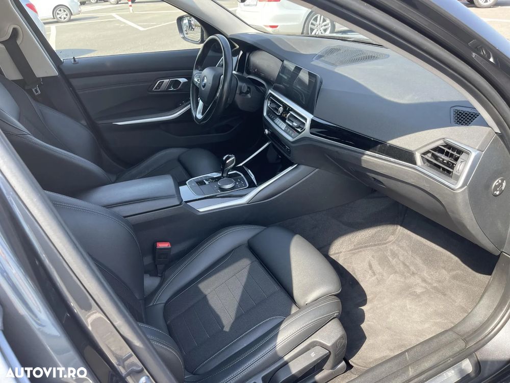 BMW Seria 3 - 25