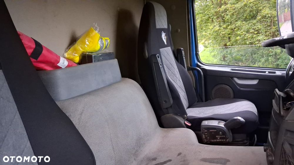 Volvo FMX - 17